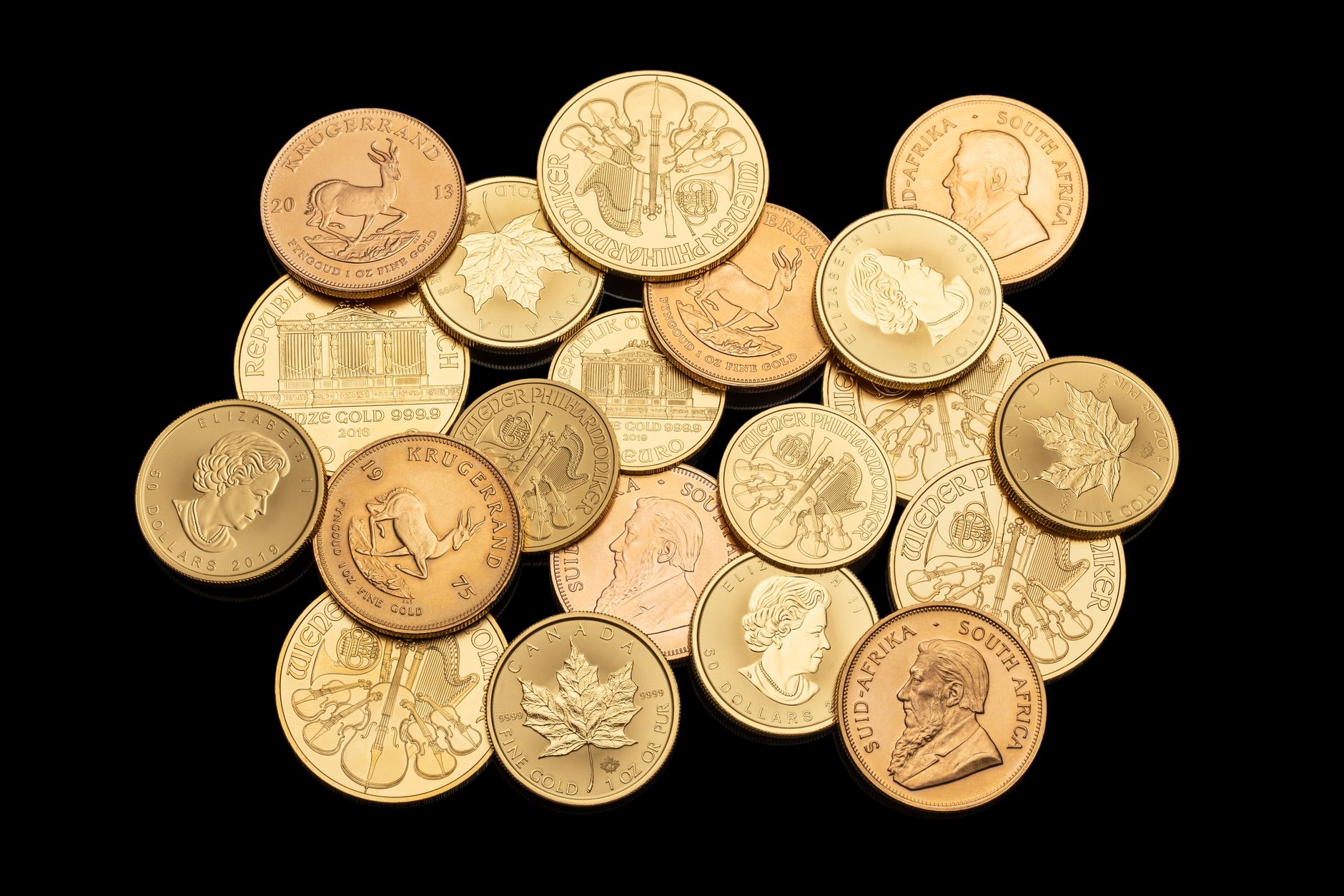 Physisches Gold oder ETF? Der ehrliche Vergleich