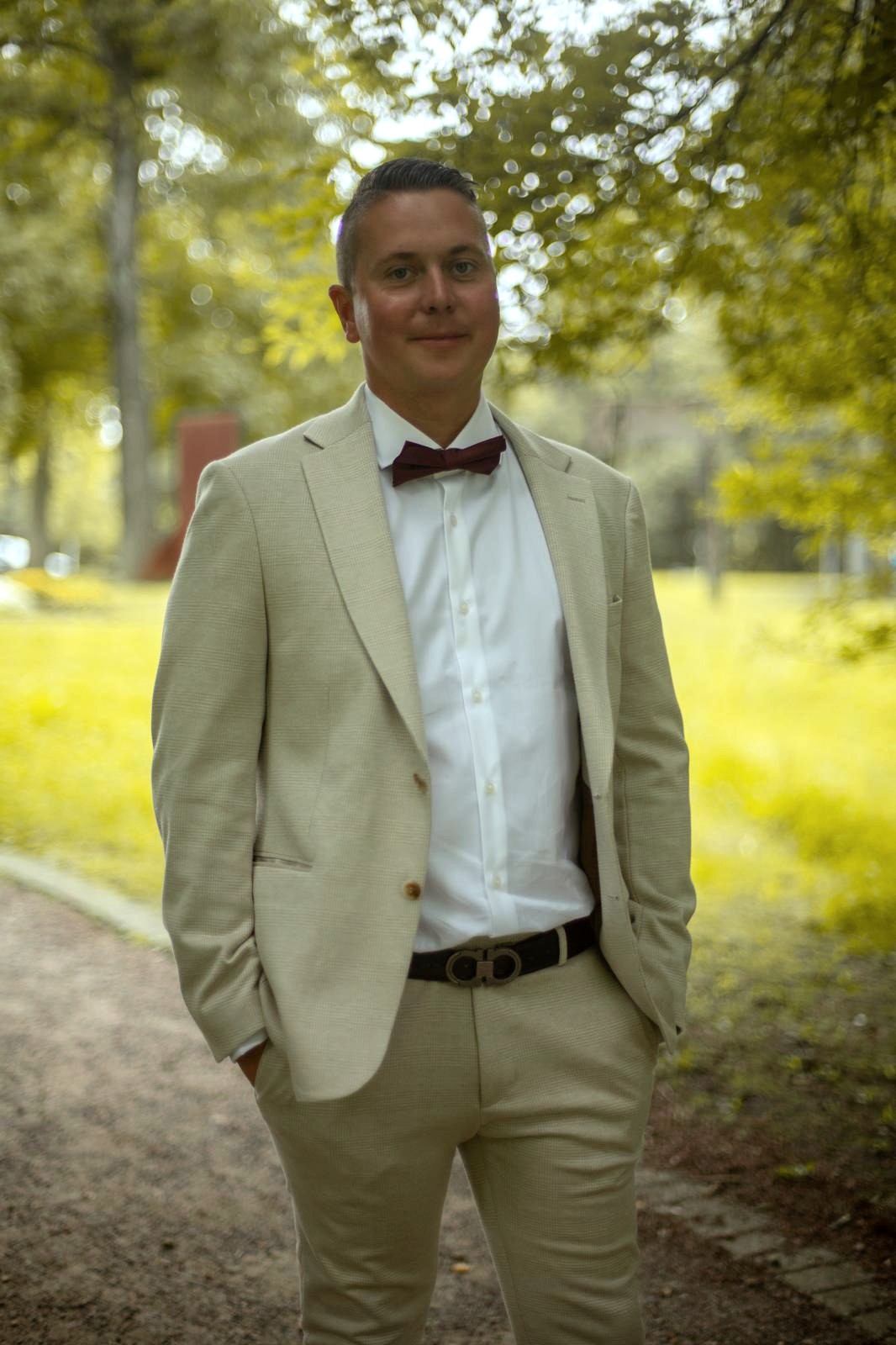 Marcel van Üüm